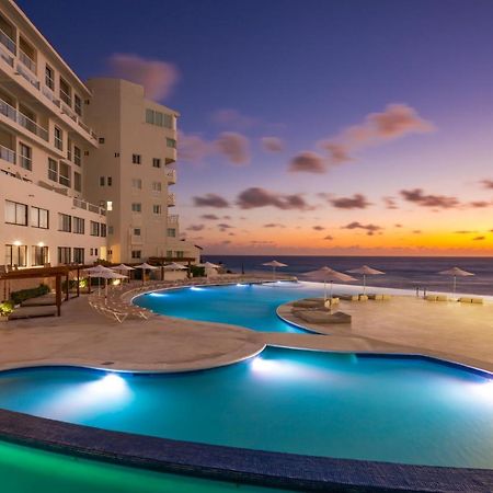 Cyan Cancun Resort & Spa Экстерьер фото