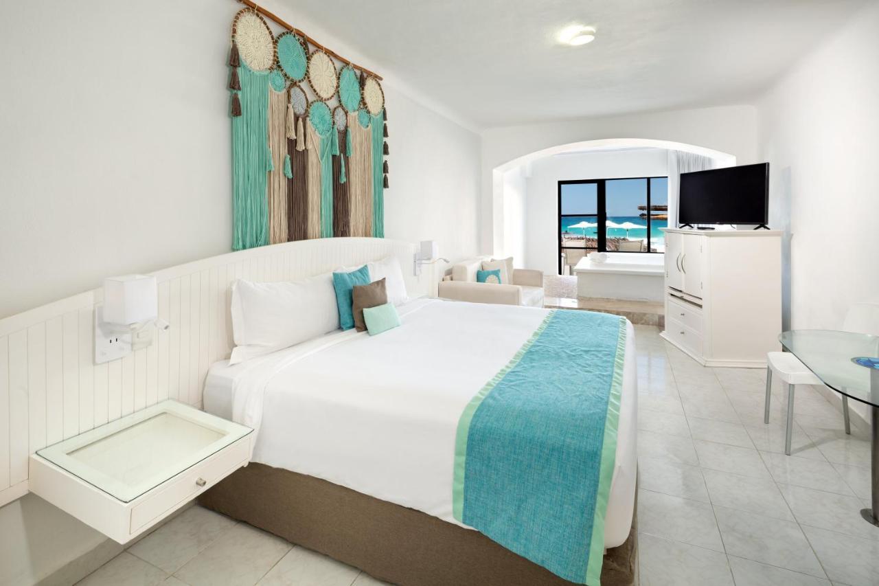 Cyan Cancun Resort & Spa Экстерьер фото