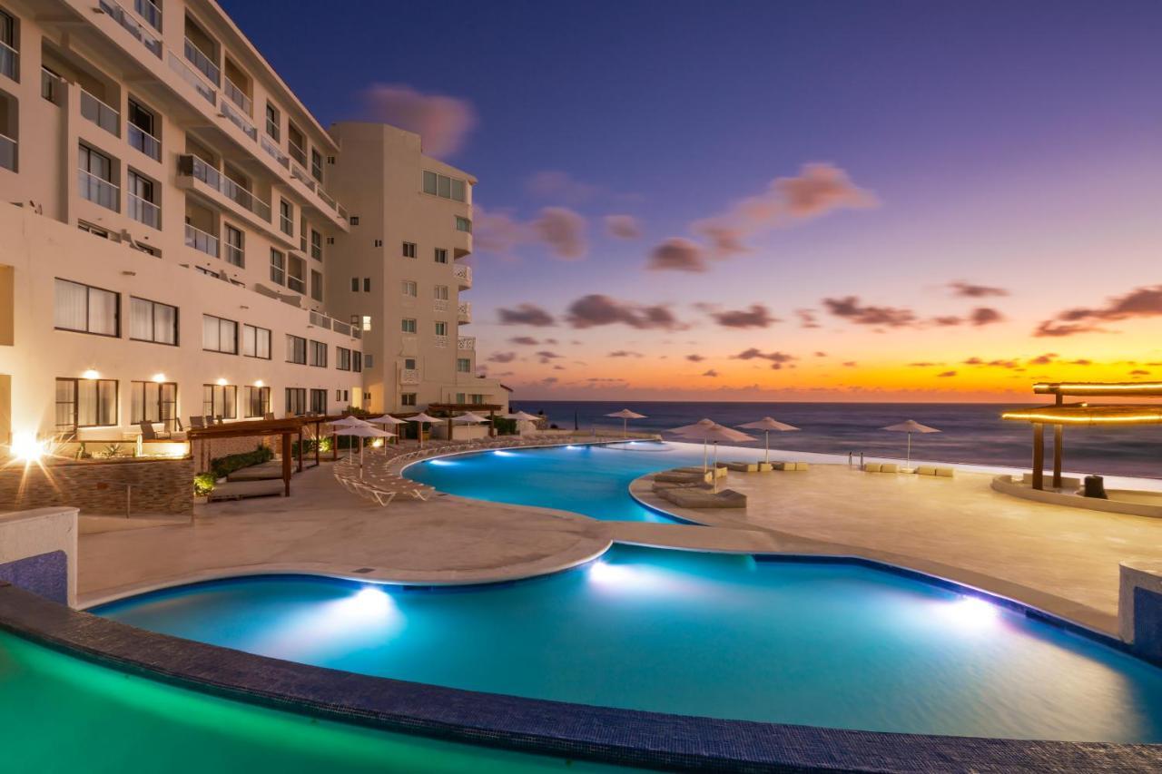 Cyan Cancun Resort & Spa Экстерьер фото